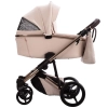 Bebetto Loren Premium Class Biscotti 01 wózek wielofunkcyjny 2w1 lub 3w1